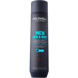 Goldwell DualSenses Mens Hair & Body Shampoo 300 ml 300ml