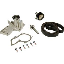 Gates KP25669XS Vattenpump + Kamremssats