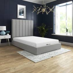 DS Living Pureflex Memory Foam Mattress 20 cm Deep Super King 6' Polyether Matress