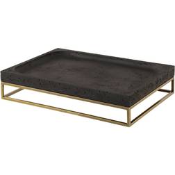 Uttermost Shadowstone Serving Tray