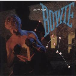 Let's Dance David Bowie (Vinyl)