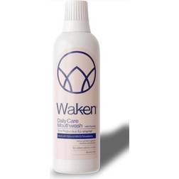 Waken Mouthwash Strawberry & Mint 500 ml