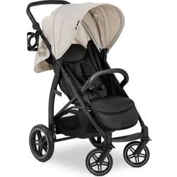 Hauck Rapid 4D Pushchair - Beige