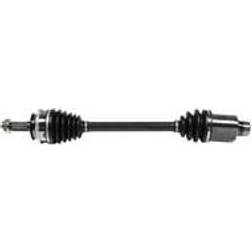 Duralast Duralast Gold CV Axle 7034N