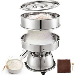 VEVOR Automatic Flour Shaker