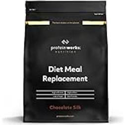 The Protein Works Diet Meal Replacement Nutrient Dense 1kg