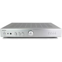 Rotel A10 MKII Sølv