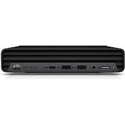 HP Pro Mini 400 G9 8GB RAM 256GB SSD 34 mm