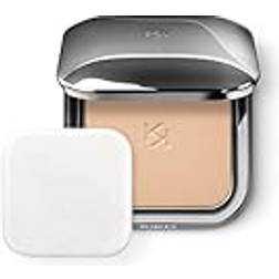 KIKO Milano KIKO Milano Weightless Perfection Wet And Dry Powder Foundation N40-05, Mattande Kompakt Puderfoundation Med Spf 30