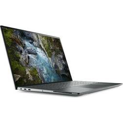 Dell Precision 3591 15.6" 155H 1TB NVIDIA RTX 1000 Ada Windows 11 Pro