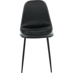 Venture Design Polar Spisebordsstol Sort Køkkenstol 87cm