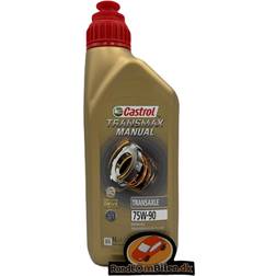 Castrol 1x 15F137 Getriebeöl 1L