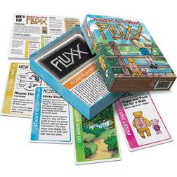 Looney Labs Hundred Acre Woods Fluxx Card Game
