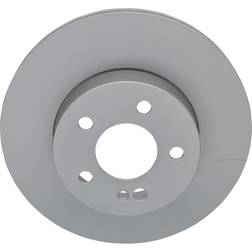 ATE Brake Disc 24.0124-0300.1