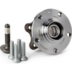 SKF Wheel Bearing Kit VKBA 6546 F