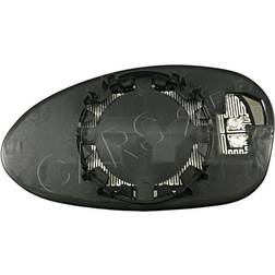 TYC Spegelglas 6102-02-1211823 Med Hållare BMW: 3 Touring, 1 Hatchback, 3 Touring, 3 Coupe