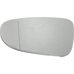 TYC Spegelglas 337-0172-1 Vänster Volkswagen Golf 6 Cabrio