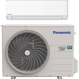 Panasonic Värmepump Split NZ25YKE R32 Utomhusdel