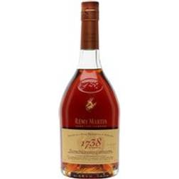 Remy Martin 1738 Accord Royal Cognac 40% 70cl