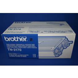 Brother C6800131 Black TN-3170 Toner Cartridge
