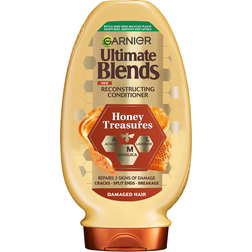 Garnier Ultimate Blends Honey Reconstructing Conditioner 400 ml - Gold