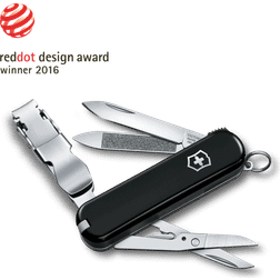 Victorinox Fickkniv Nagelsax Nail Clip - Blad