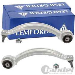 Lemförder Track Control Arm 39311 01