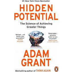 Hidden Potential (Hæftet)