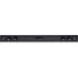 LG SQC2 Wireless Sound Bar System