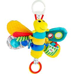 Lamaze Clip & Go Freddie the Firefly