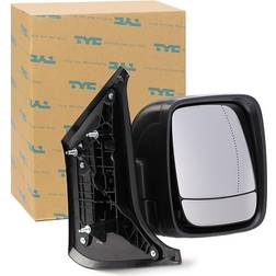 TYC 325-0181 Sidobackspegel Utv.spegel