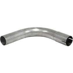 Simonsen Jetex Exhaust Bend 1.75 Inch 90 Degree Mild Steel