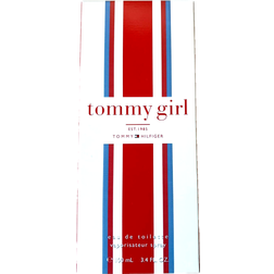 Tommy Hilfiger Girl EdT 100ml