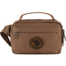 Fjällräven Kånken No. 2 Hip Pack - Brown