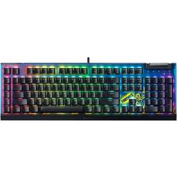 Razer BlackWidow V4 X Fortnite Gaming Tastatur 03.10.2024