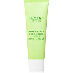 Lumene Nordic Clear Balancing Light Moisturizer 1.7fl oz