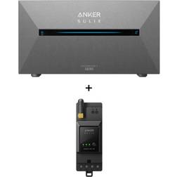 Anker Solarbank 2 E1600 Pro