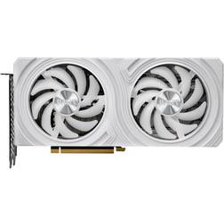 Palit Microsystems GeForce RTX 4070 White OC 1xHDMI 3xDP 12GB GDDR6