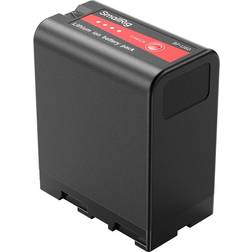 Smallrig BP-U60 Type Batteri 6800 mAh 14.54 V