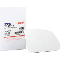 TYC Mirror Glass 337-0141-1