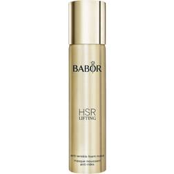 Babor HSR Lifting Anti-Wrinkle Foam Mask 2.5fl oz