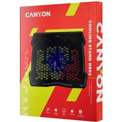 Canyon NS-02