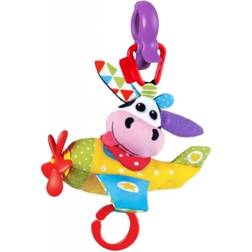 Yookidoo Tap N Play Musical Plane