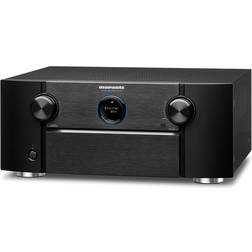 Marantz AV7706 11.2 Channel 8K AV Pre Amplifier