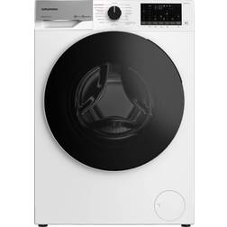 Grundig GDP584427W White