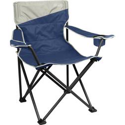 Coleman Big & Tall Quad Camping Chair