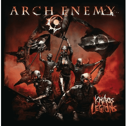 Khaos Legions (Vinyl)
