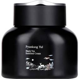 Pyunkang Yul Black Tea Enriched Cream 2fl oz