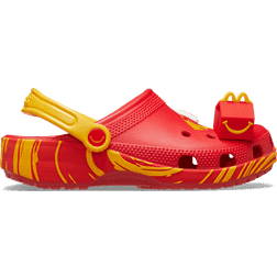 Crocs Mcdonald's Happy Meal Classic Clog - Multi