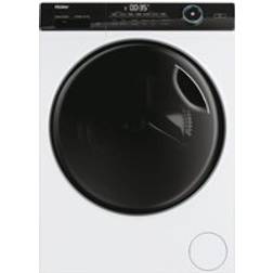 Haier HWD80B14959NUUK Wifi Connected 8kg / 6 Kg Washer Dryer With 1400 Rpm